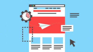 Landing Page là gì? Khi nào bạn cần Landing Page hơn là Website?