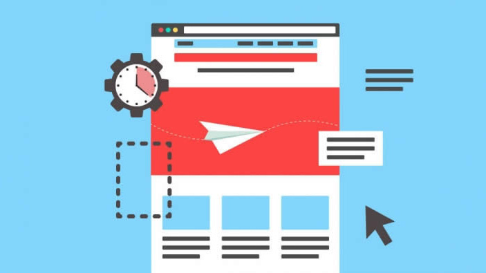 Landing Page là gì? Khi nào bạn cần Landing Page hơn là Website?