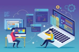 Top 7 Xu Hướng Thiết Kế Website Nổi Bật Nhất Năm 2026